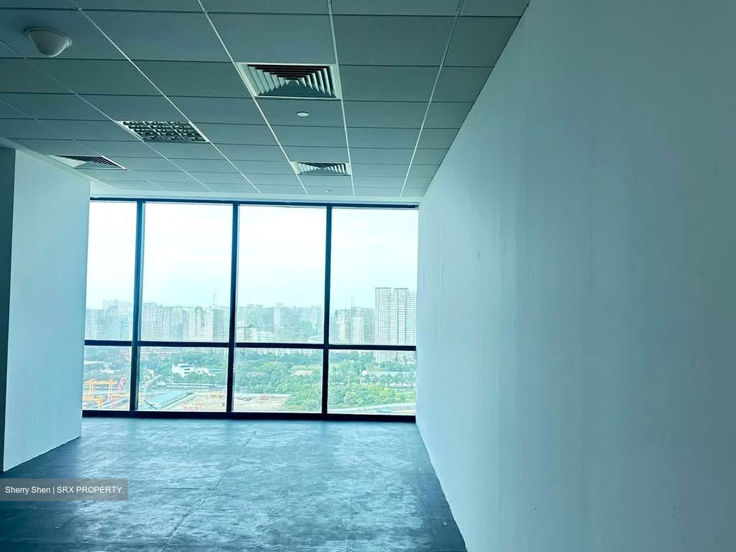 Vision Exchange (D22), Office #598109641